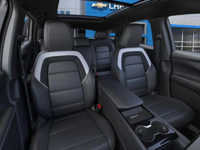 2026 Chevrolet V Blazer LT FWD