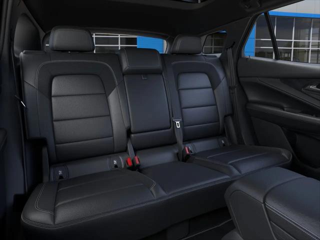 2026 Chevrolet V Blazer LT FWD