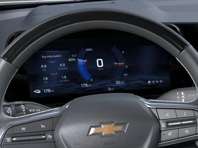 2026 Chevrolet V Blazer LT FWD