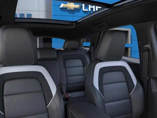 2026 Chevrolet V Blazer LT FWD