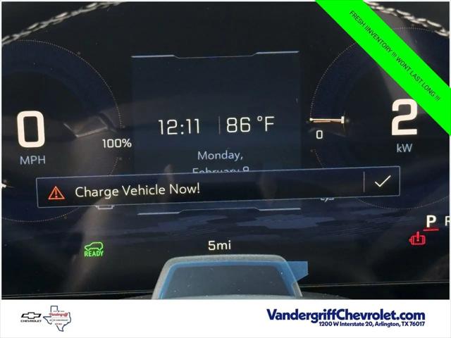 2026 Chevrolet V Blazer LT FWD