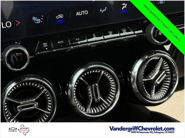 2026 Chevrolet V Blazer LT FWD