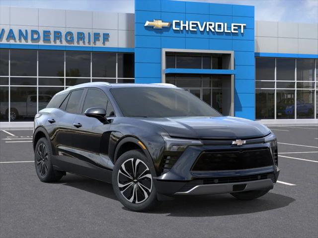 2026 Chevrolet V Blazer LT FWD
