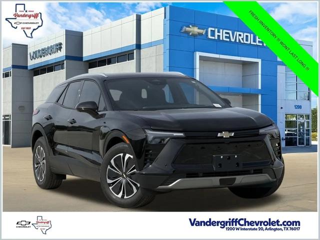 2026 Chevrolet V Blazer LT FWD for sale in Arlington, TX
