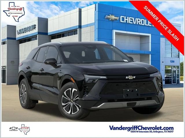 2026 Chevrolet V Blazer LT FWD for sale in Arlington, TX