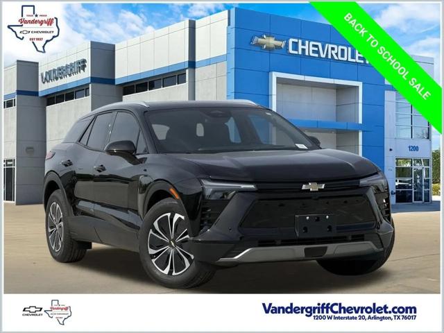 2026 Chevrolet V Blazer LT FWD for sale in Arlington, TX
