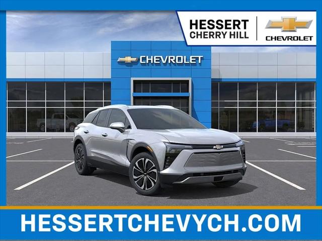 2026 Chevrolet V Blazer LT FWD for sale in Cherry Hill, NJ