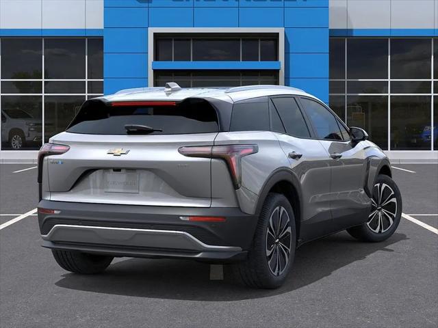 2026 Chevrolet V Blazer LT FWD