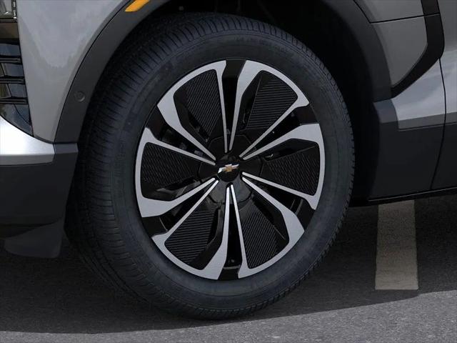 2026 Chevrolet V Blazer LT FWD
