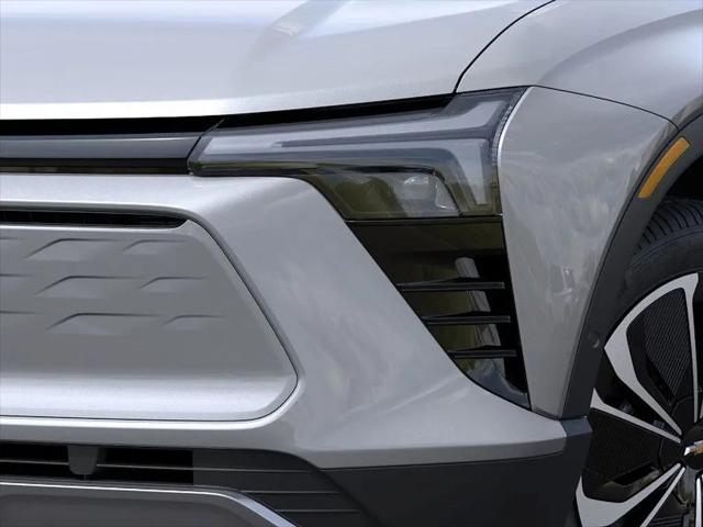 2026 Chevrolet V Blazer LT FWD