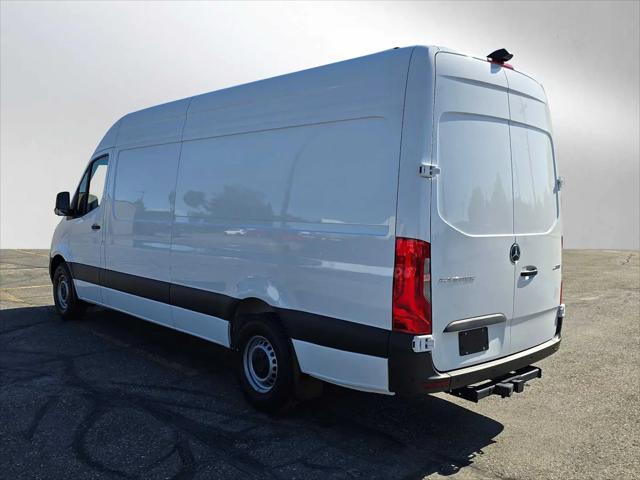 2024 Mercedes-Benz Sprinter 2500 High Roof 4-Cyl Diesel HO