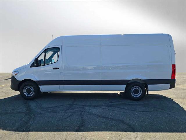 2024 Mercedes-Benz Sprinter 2500 High Roof 4-Cyl Diesel HO
