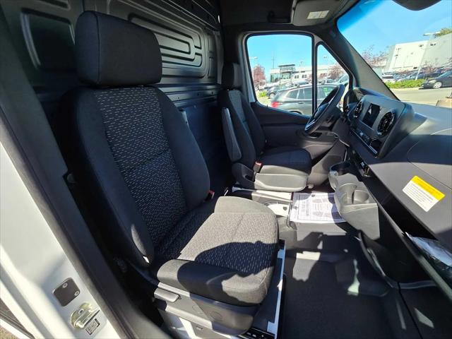 2024 Mercedes-Benz Sprinter 2500 High Roof 4-Cyl Diesel HO
