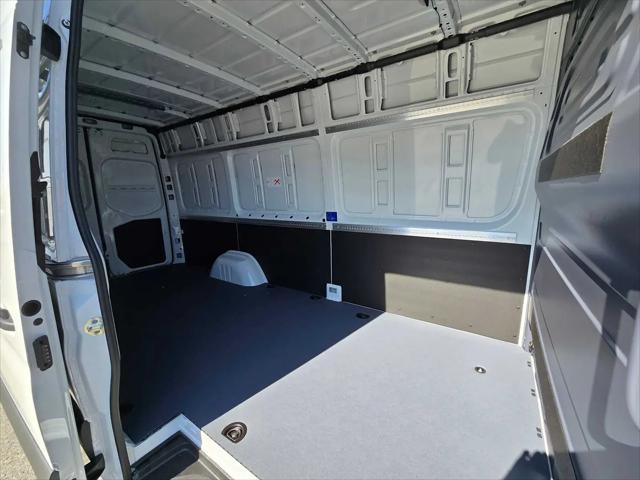 2024 Mercedes-Benz Sprinter 2500 High Roof 4-Cyl Diesel HO