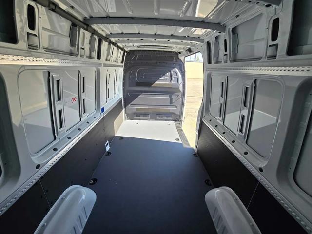 2024 Mercedes-Benz Sprinter 2500 High Roof 4-Cyl Diesel HO