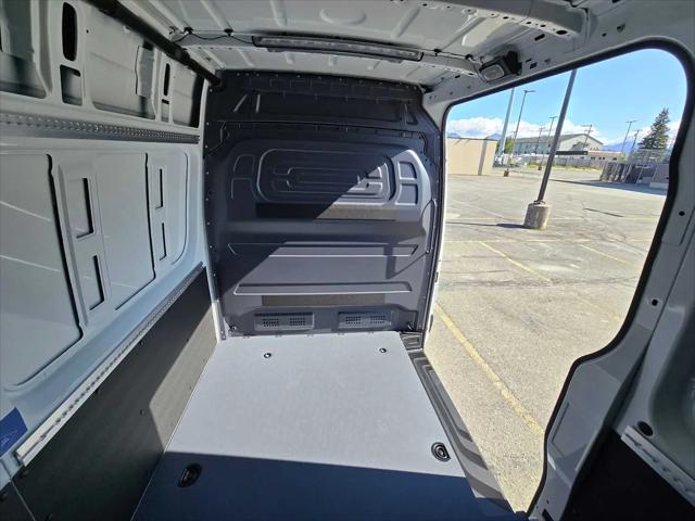 2024 Mercedes-Benz Sprinter 2500 High Roof 4-Cyl Diesel HO