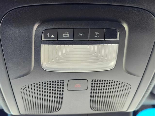 2024 Mercedes-Benz Sprinter 2500 High Roof 4-Cyl Diesel HO