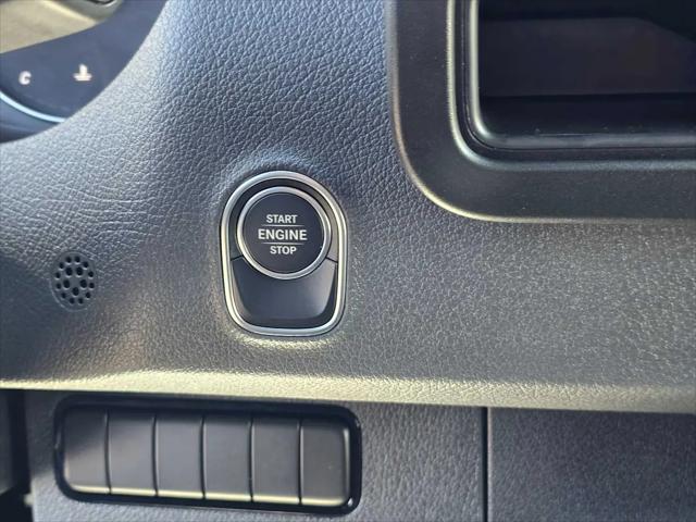 2024 Mercedes-Benz Sprinter 2500 High Roof 4-Cyl Diesel HO
