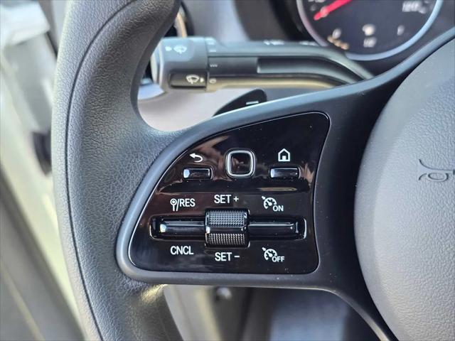 2024 Mercedes-Benz Sprinter 2500 High Roof 4-Cyl Diesel HO