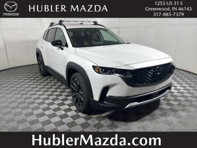 2026 Mazda CX-50 2.5 Turbo Premium Plus for sale in Greenwood, IN