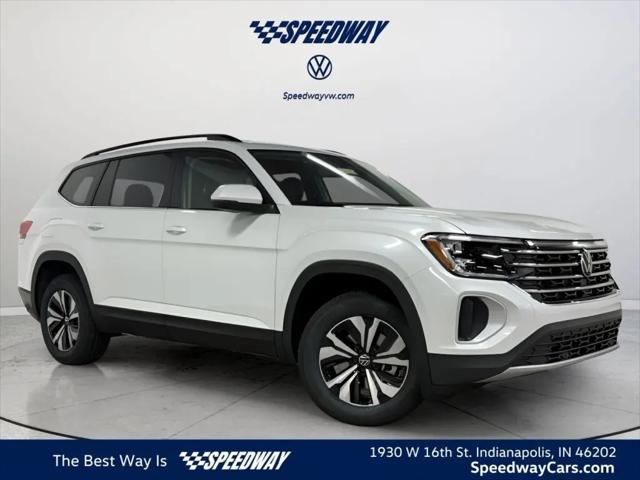 2026 Volkswagen Atlas SE for sale in Indianapolis, IN