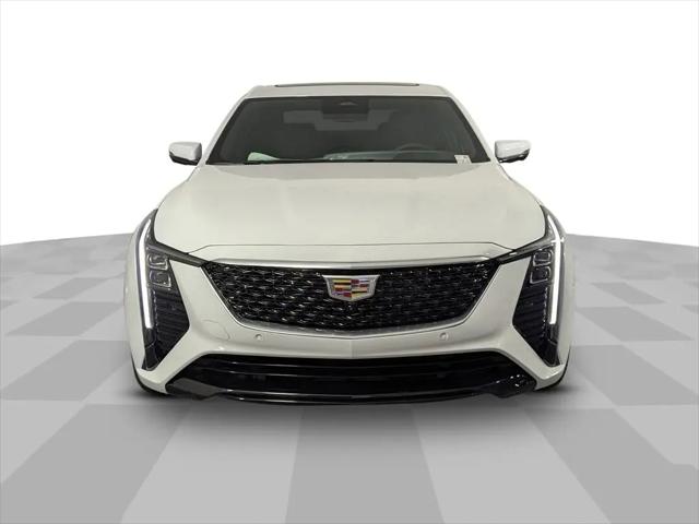 2026 Cadillac CT5 Premium Luxury RWD