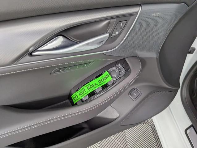 2026 Cadillac CT5 Premium Luxury RWD