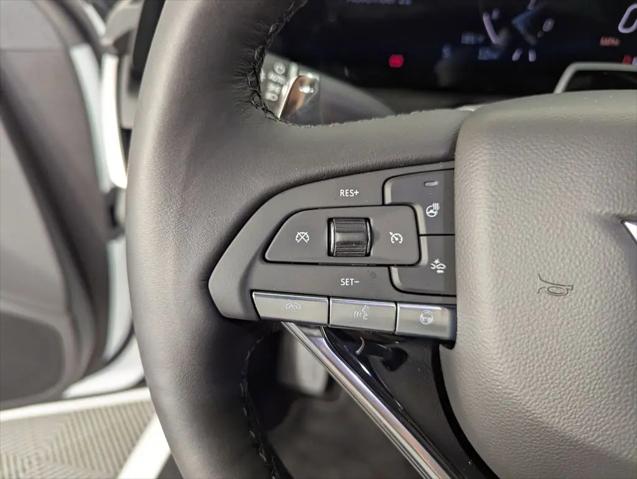 2026 Cadillac CT5 Premium Luxury RWD