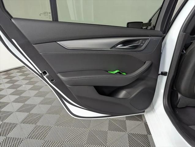 2026 Cadillac CT5 Premium Luxury RWD
