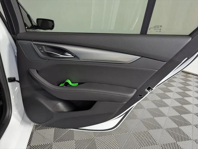 2026 Cadillac CT5 Premium Luxury RWD