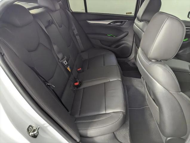 2026 Cadillac CT5 Premium Luxury RWD