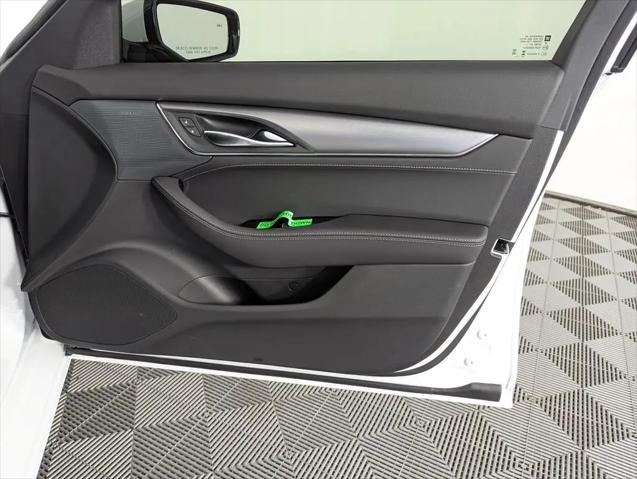 2026 Cadillac CT5 Premium Luxury RWD