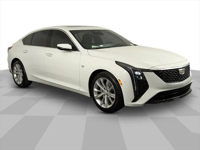 2026 Cadillac CT5 Premium Luxury RWD for sale in Fort Walton Beach, FL