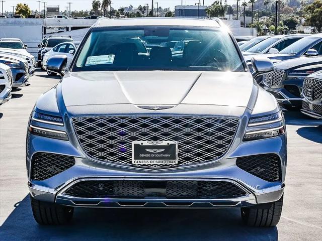 2026 Genesis GV80 2.5T Prestige AWD
