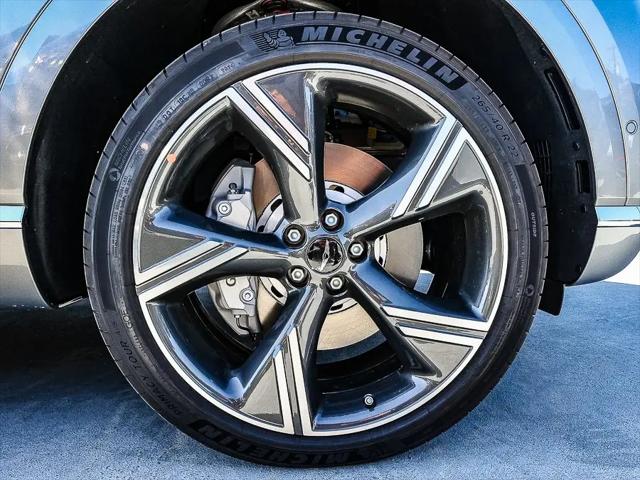 2026 Genesis GV80 2.5T Prestige AWD