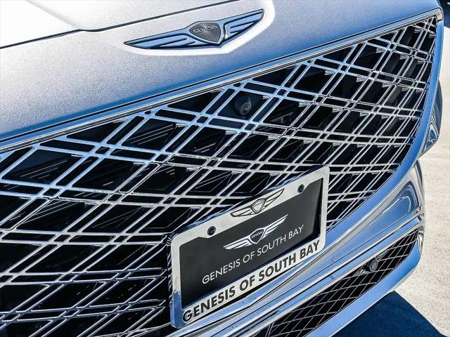 2026 Genesis GV80 2.5T Prestige AWD