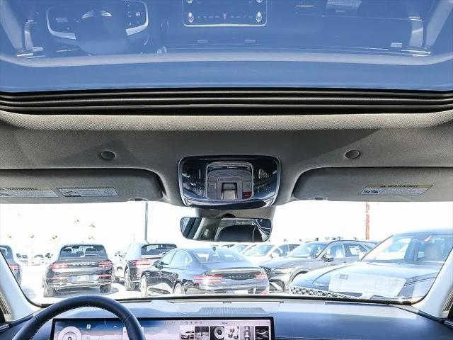 2026 Genesis GV80 2.5T Prestige AWD