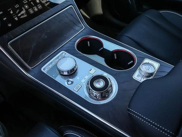2026 Genesis GV80 2.5T Prestige AWD
