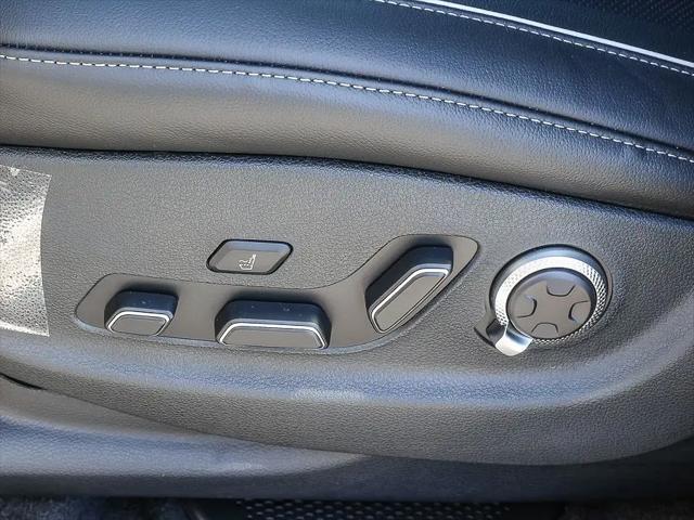 2026 Genesis GV80 2.5T Prestige AWD