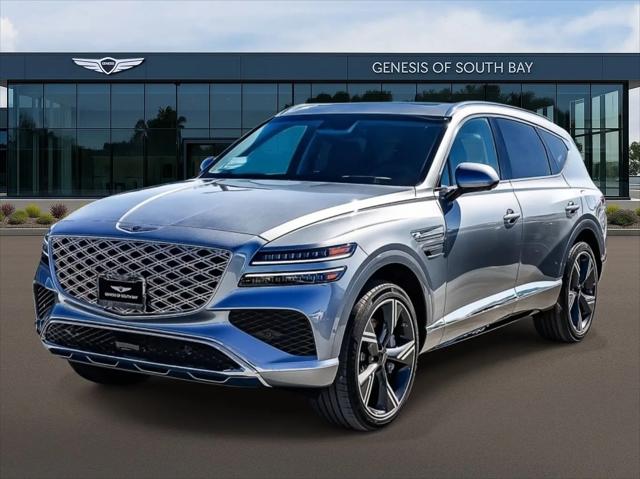 2026 Genesis GV80 2.5T Prestige AWD for sale in Torrance, CA