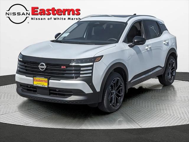 2026 Nissan Kicks SR for sale in White Marsh, MD