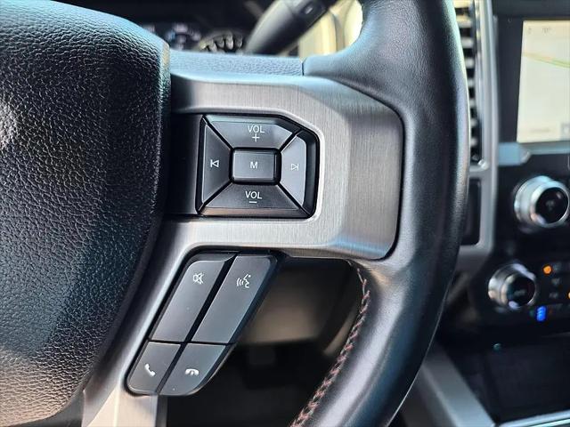 2020 Ford F-350 Platinum