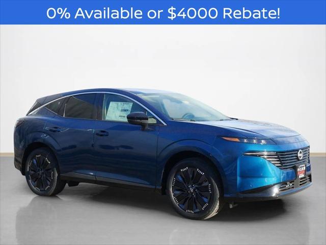 2026 Nissan Murano Platinum for sale in Maplewood, MN