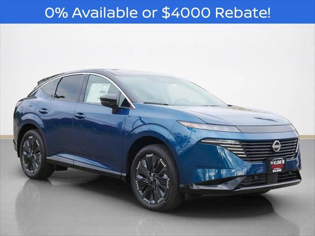 2026 Nissan Murano Platinum for sale in Maplewood, MN
