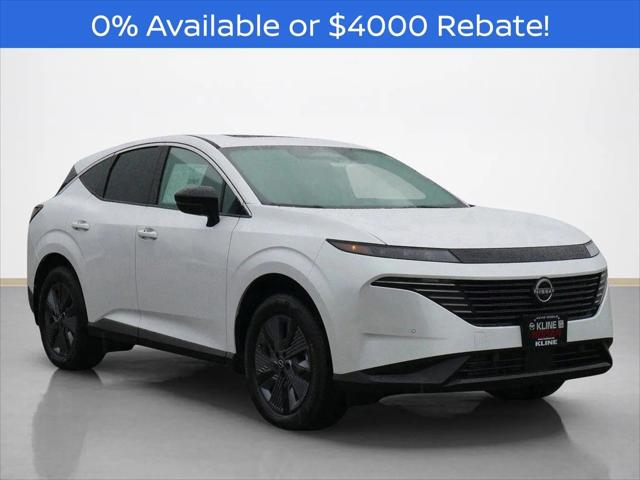 2026 Nissan Murano SL for sale in Maplewood, MN
