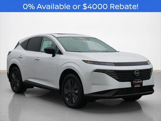 2026 Nissan Murano SL for sale in Maplewood, MN