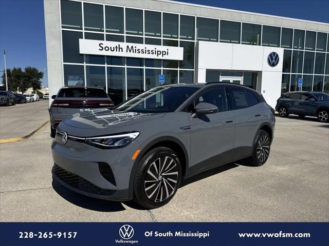 2025 Volkswagen ID.4 AWD Pro for sale in D'Iberville, MS
