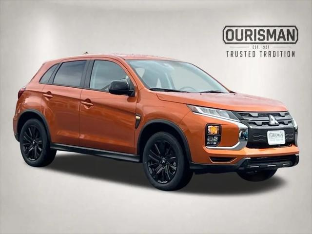2025 Mitsubishi Outlander Sport 2.0 LE AWC for sale in Marlow Heights, MD