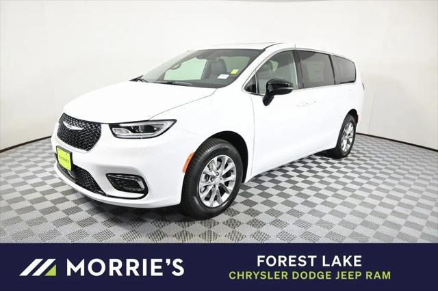 2026 Chrysler Pacifica Select AWD for sale in Forest Lake, MN