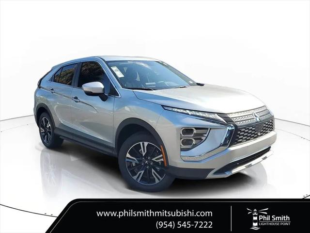 2026 Mitsubishi Eclipse Cross SE S-AWC for sale in Lighthouse Point, FL